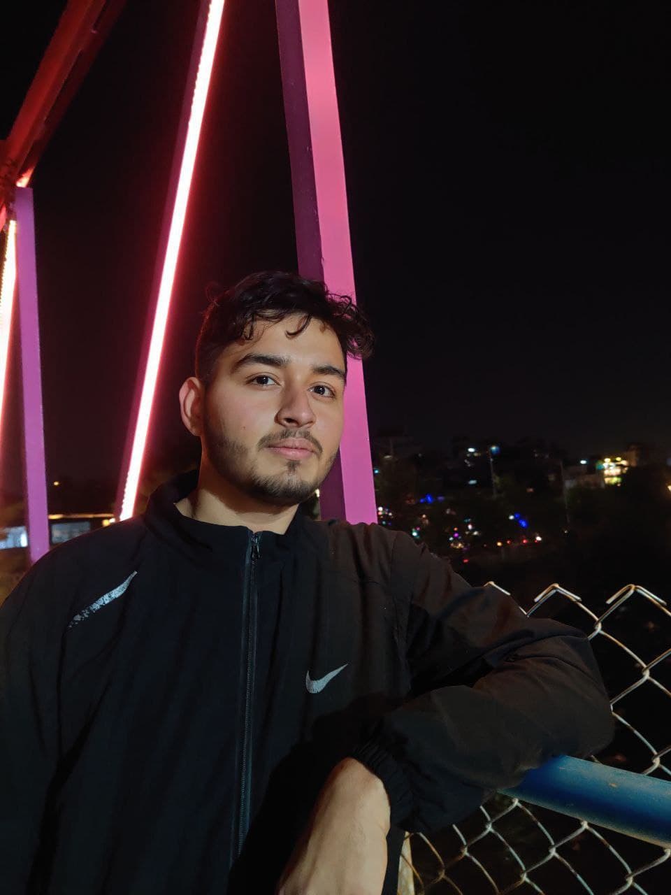 Sirshak Bohara's Image